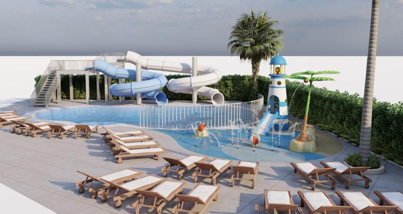 Rh Arena Hotel