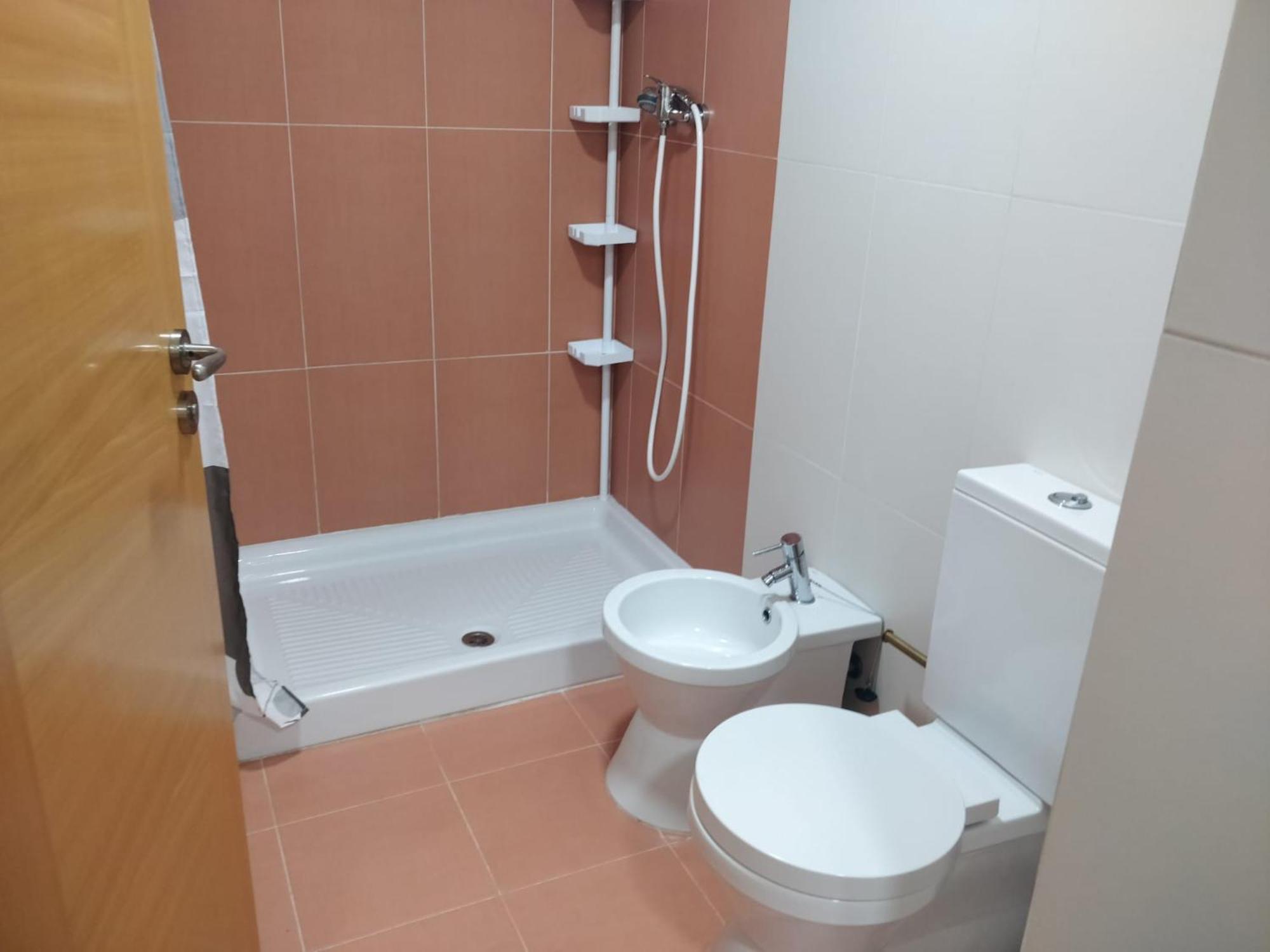 Apartment Playa De Gandia-residencial Vesta