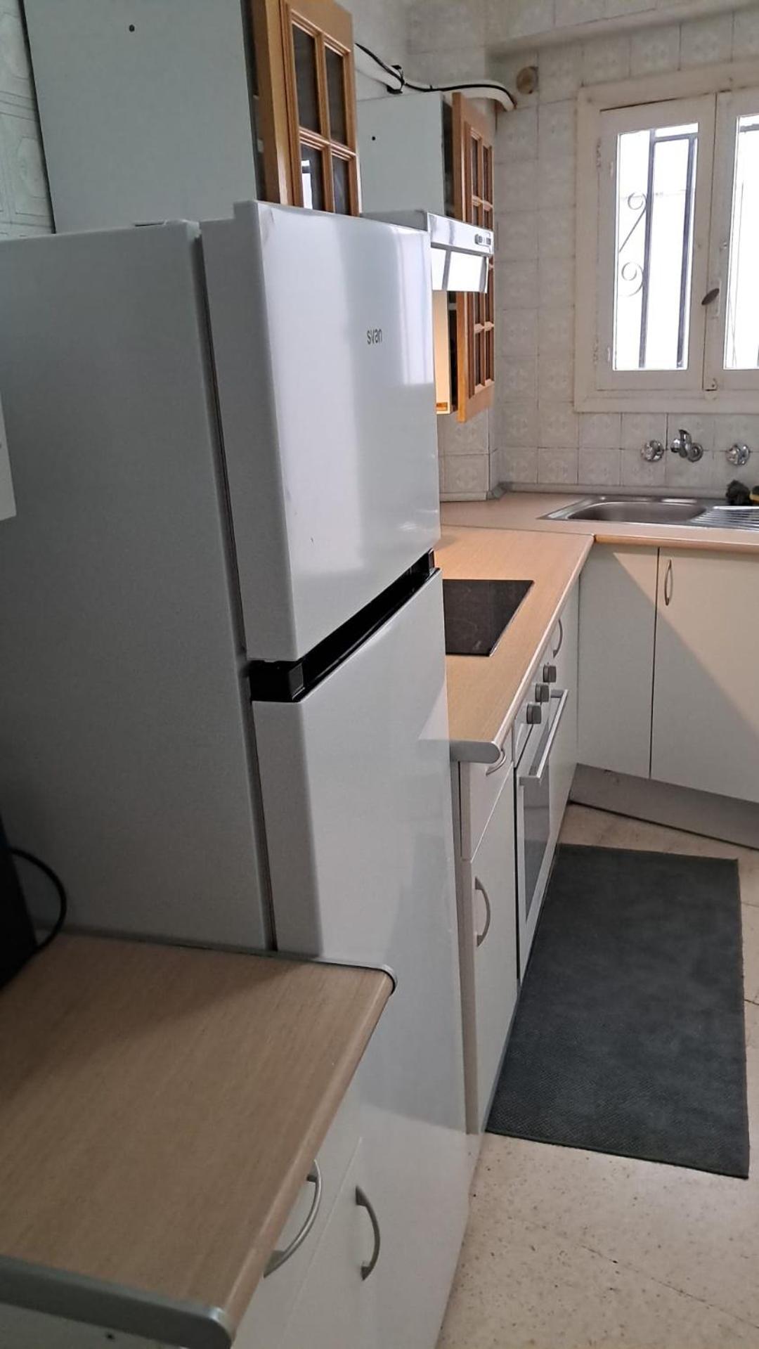 Grau De Apartamento