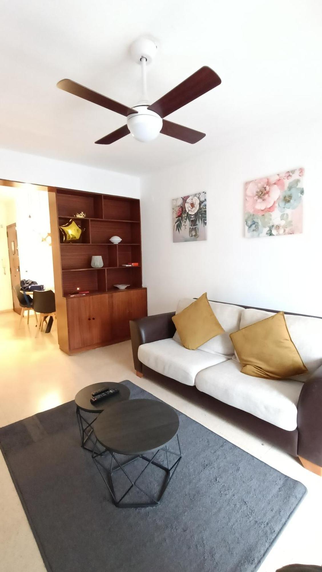 Apartamento Grau De *
