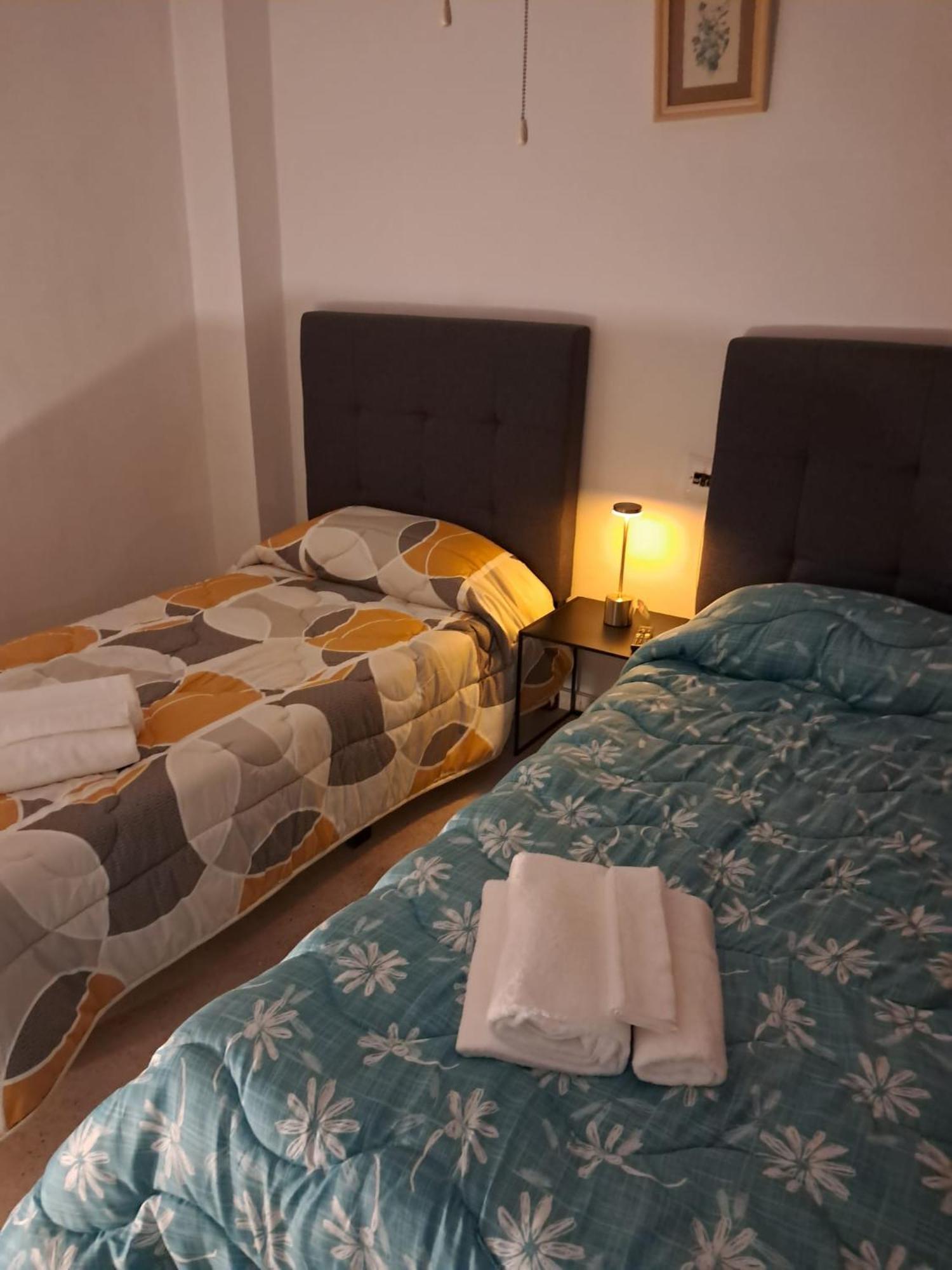 Grau De Apartamento Gandía