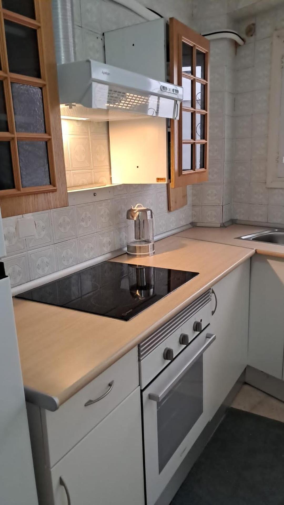 Apartamento Grau De Gandía