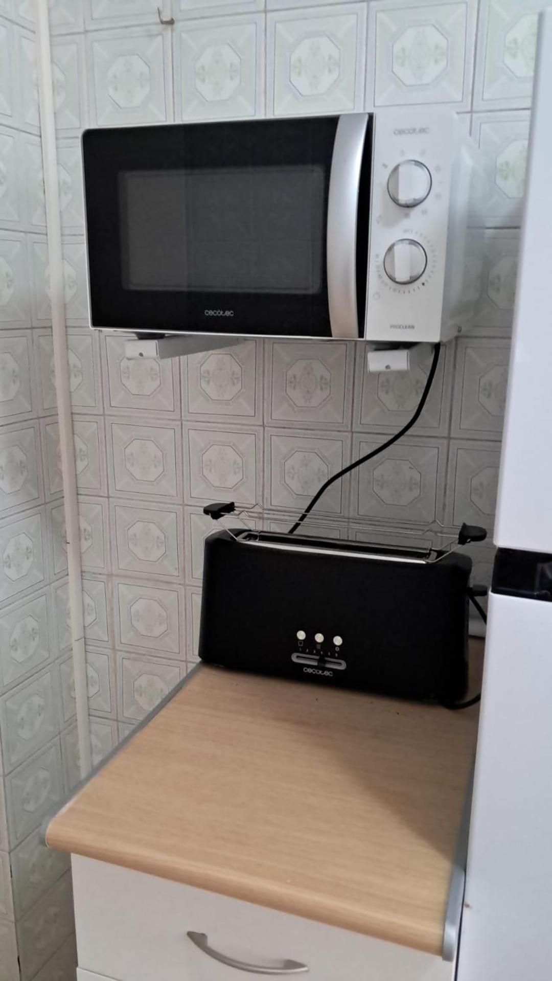 Apartamento Grau De
