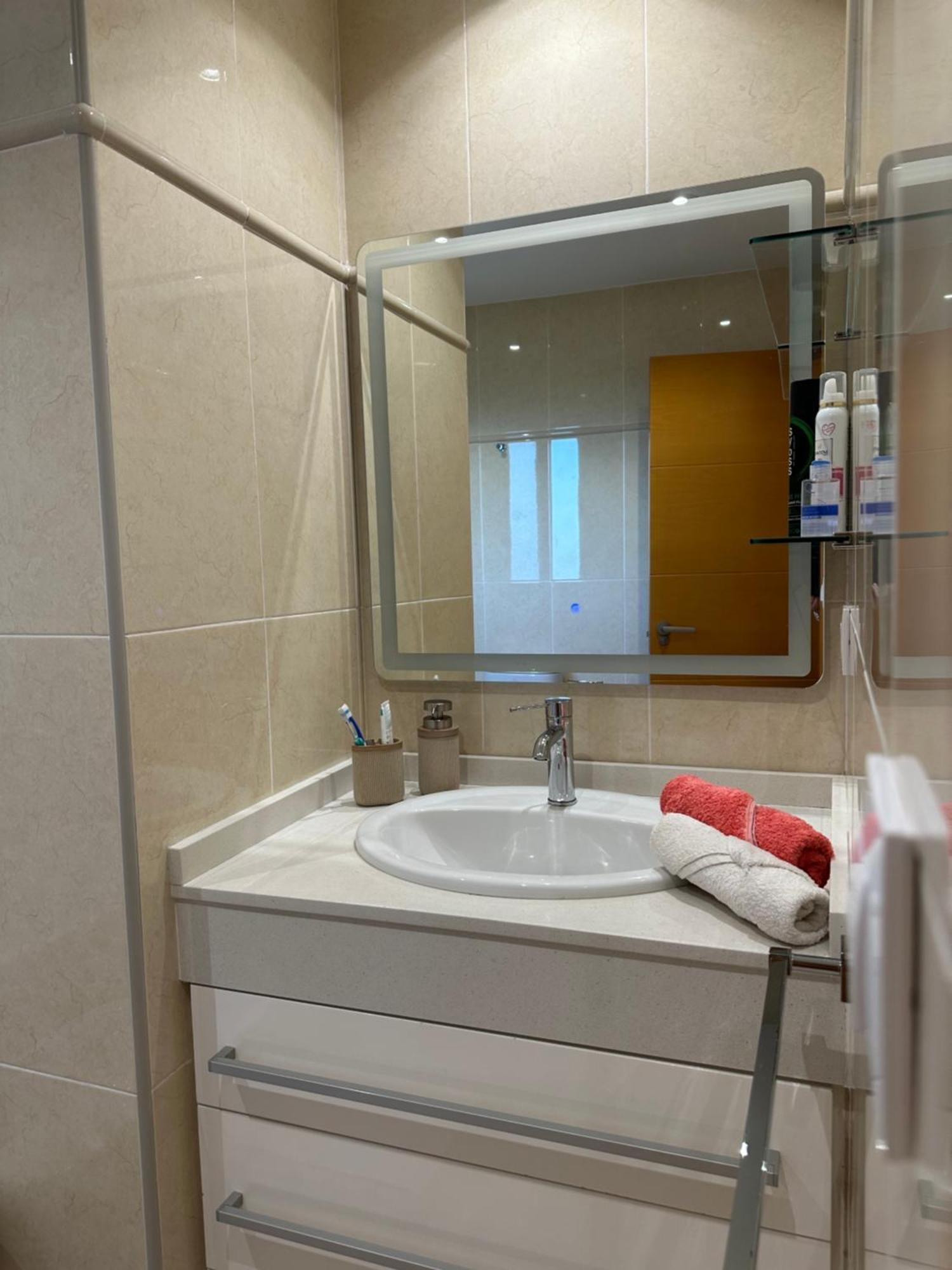 Apartamento Naranja Grau Gandía
