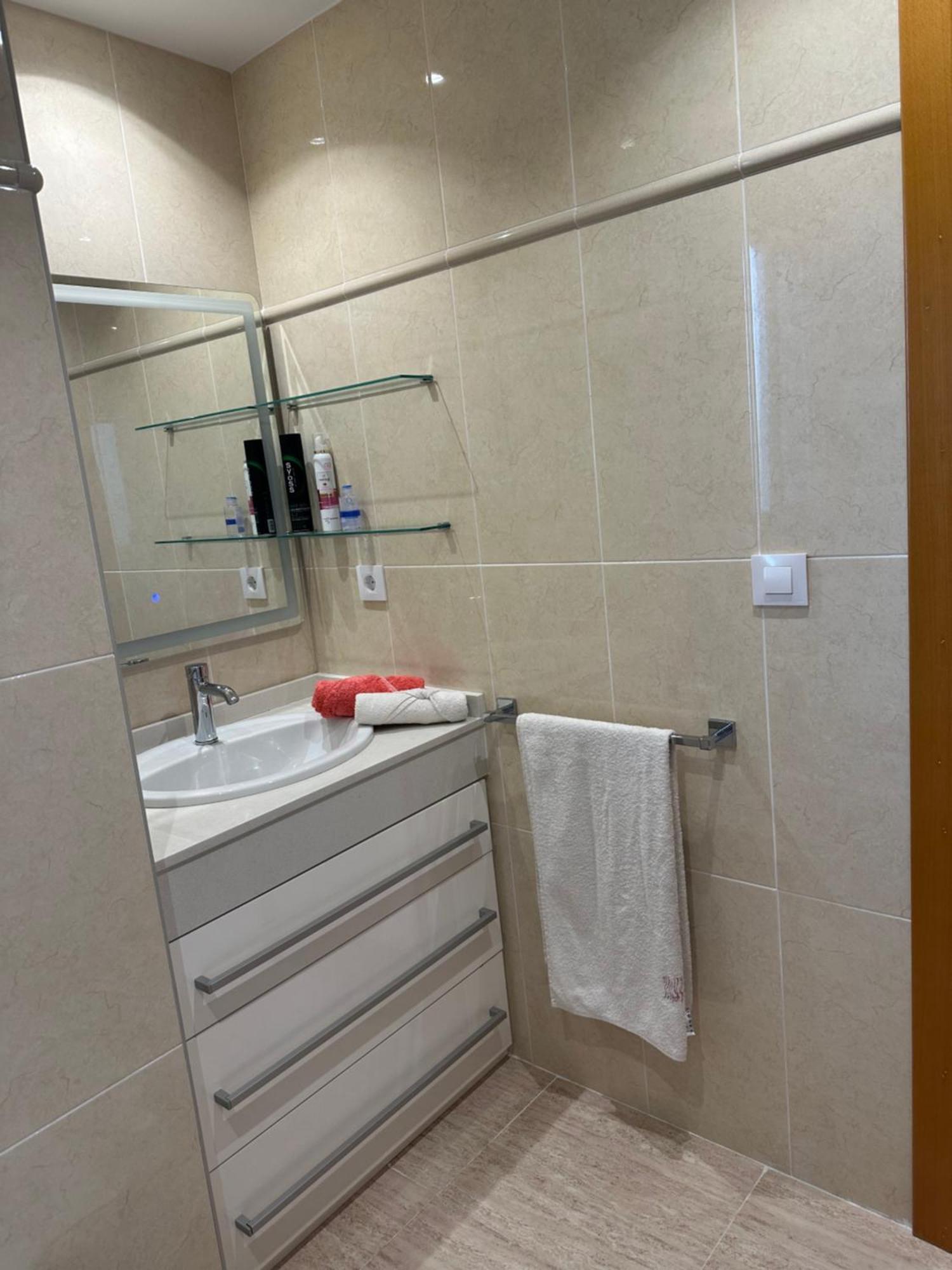 Naranja Grau Apartamento Gandía