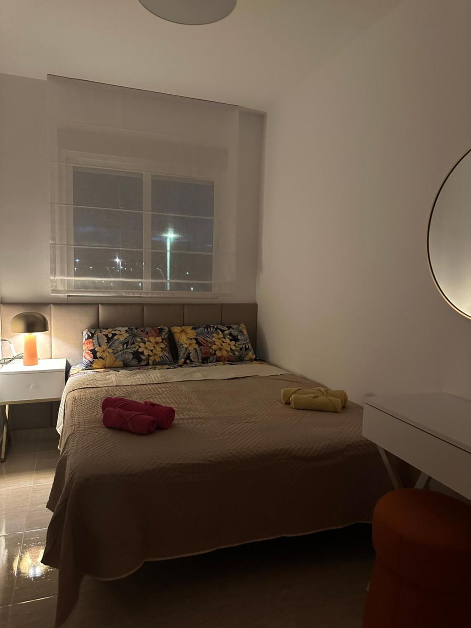 Naranja Grau Apartamento Gandía