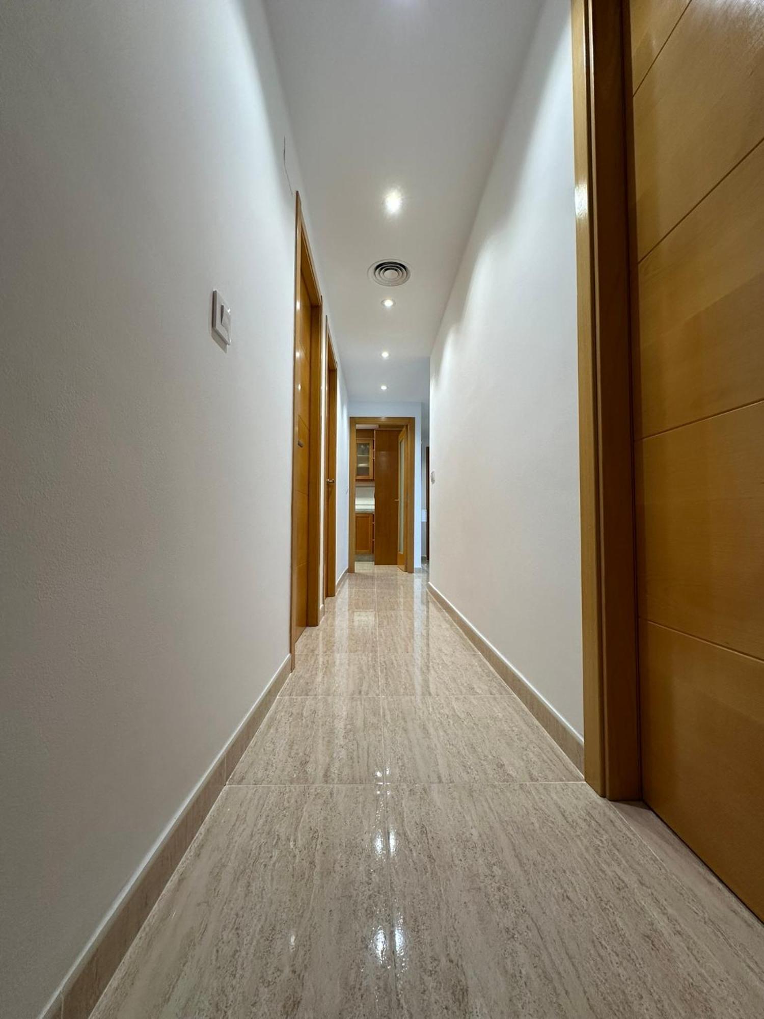 Apartamento Naranja Grau *