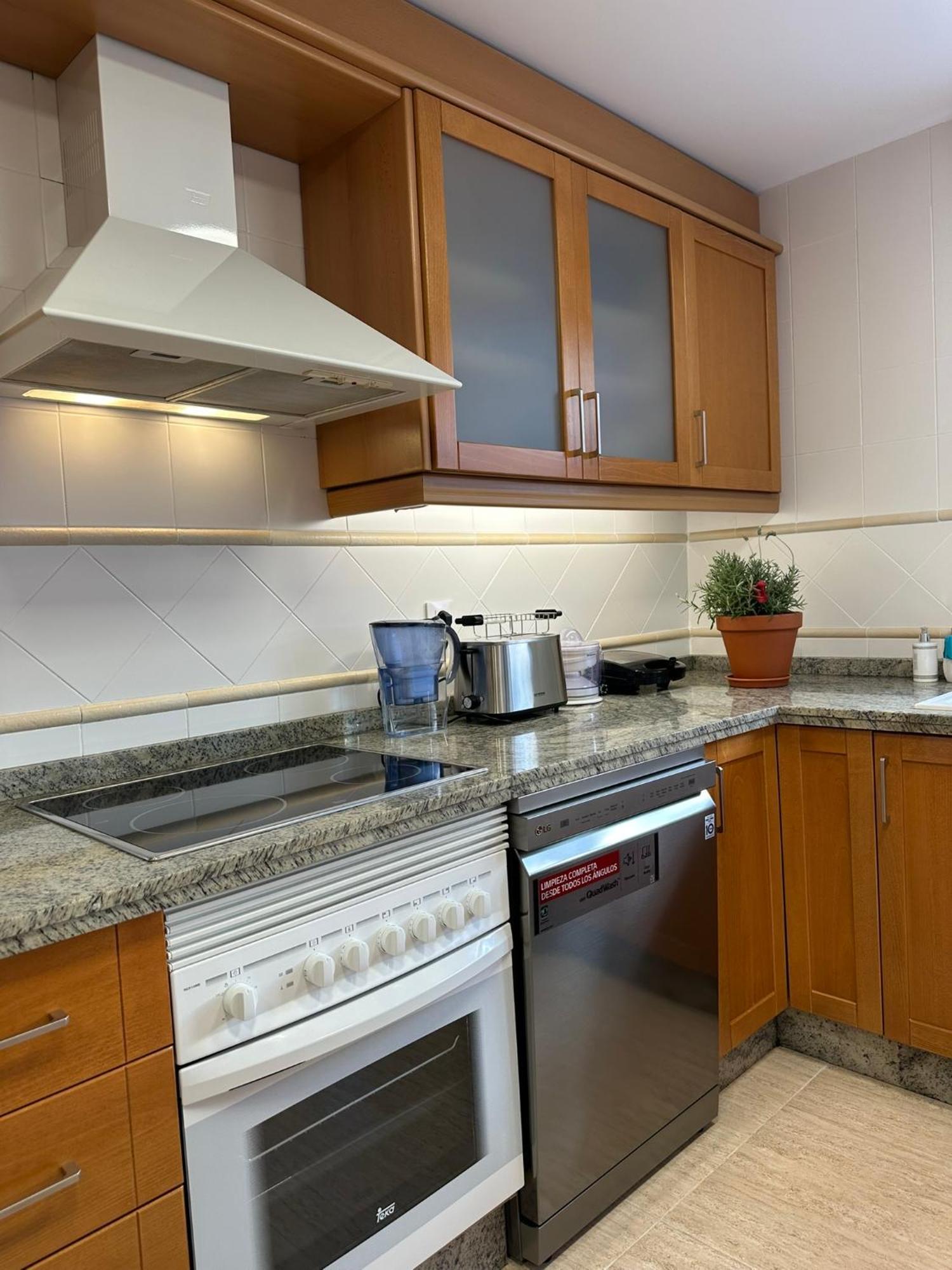 Apartamento Naranja Grau Gandía