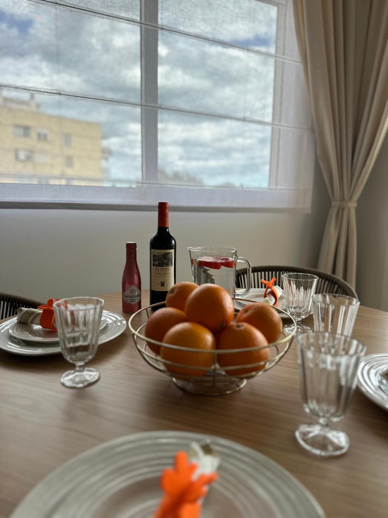 Apartamento Naranja Grau Gandía