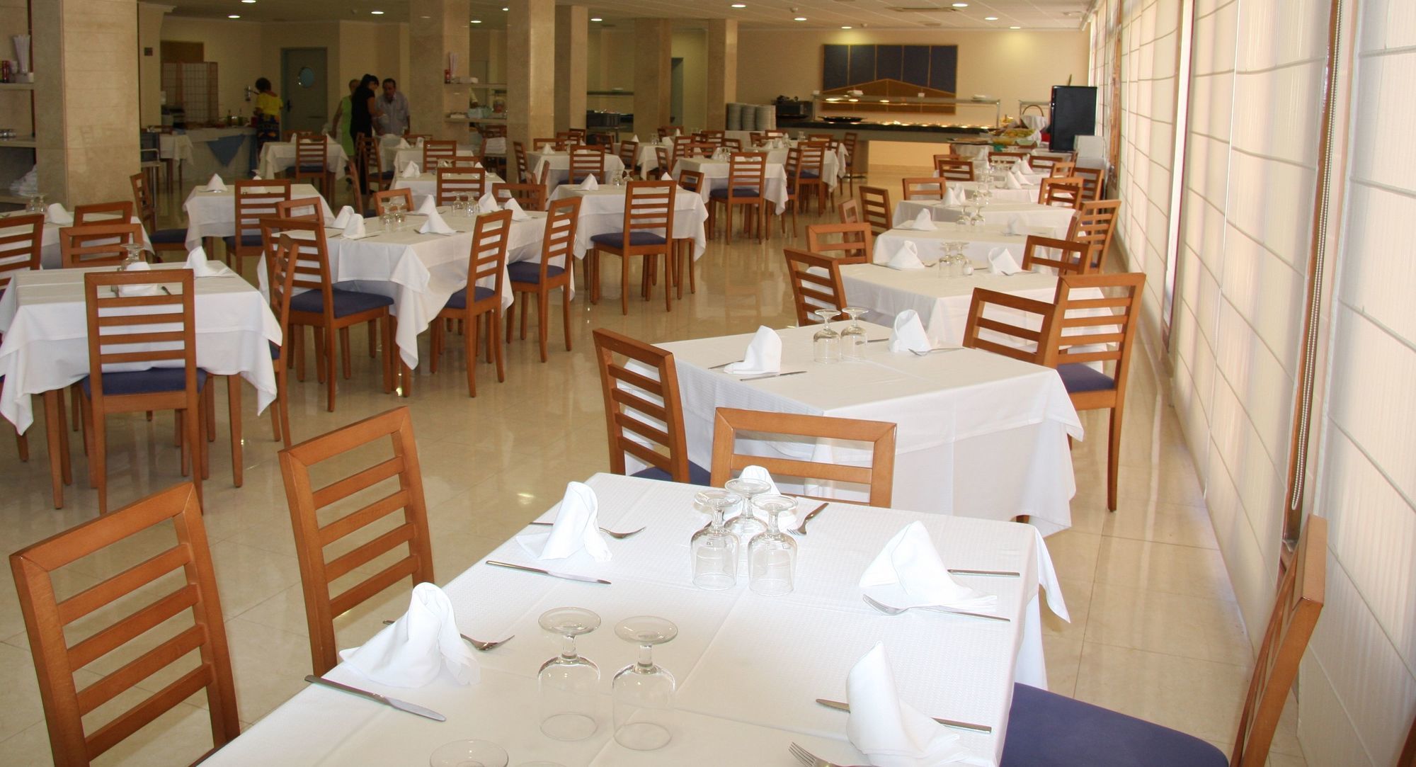 Hotel Robles Gandía