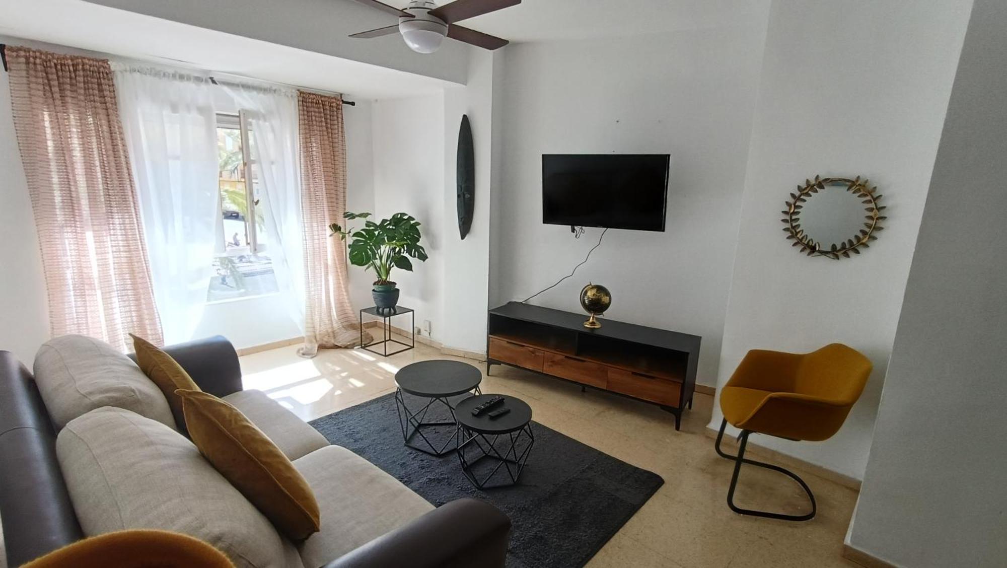 Apartamento Grau De *