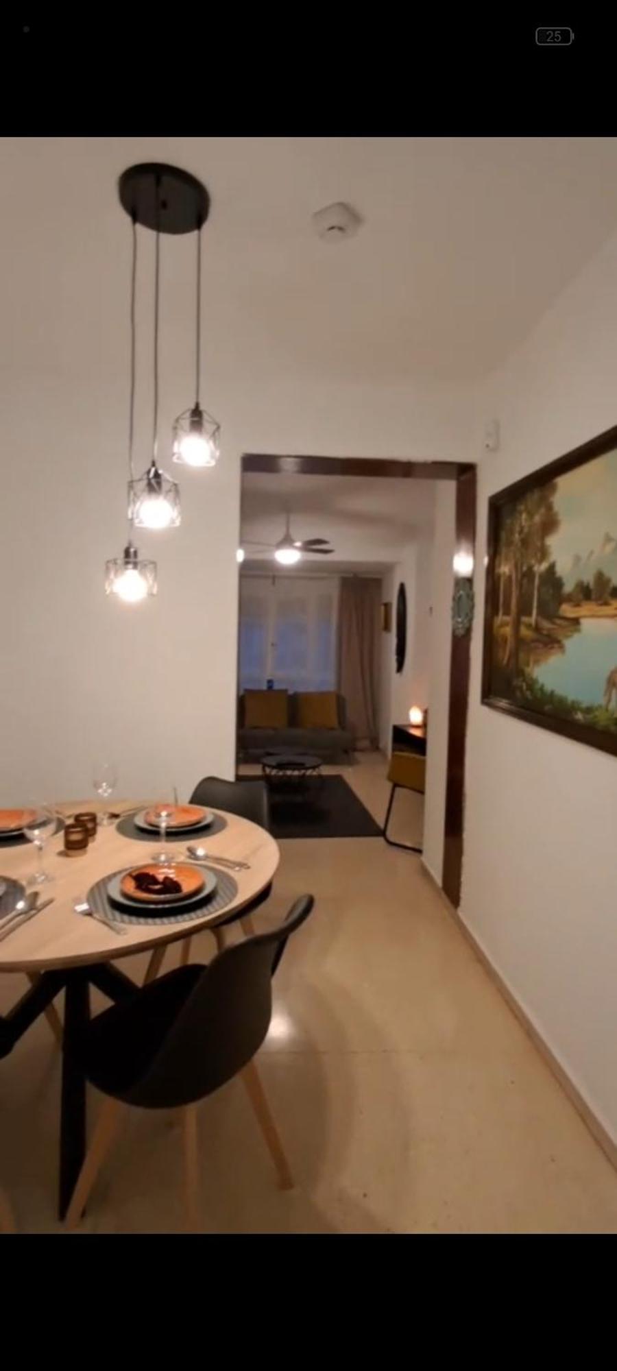 Grau De Apartamento