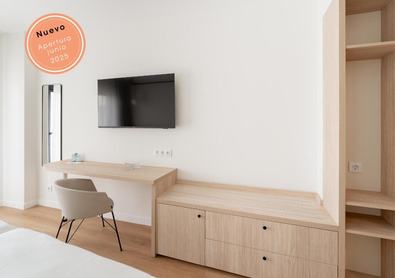 Rh Arena Hotel Gandia