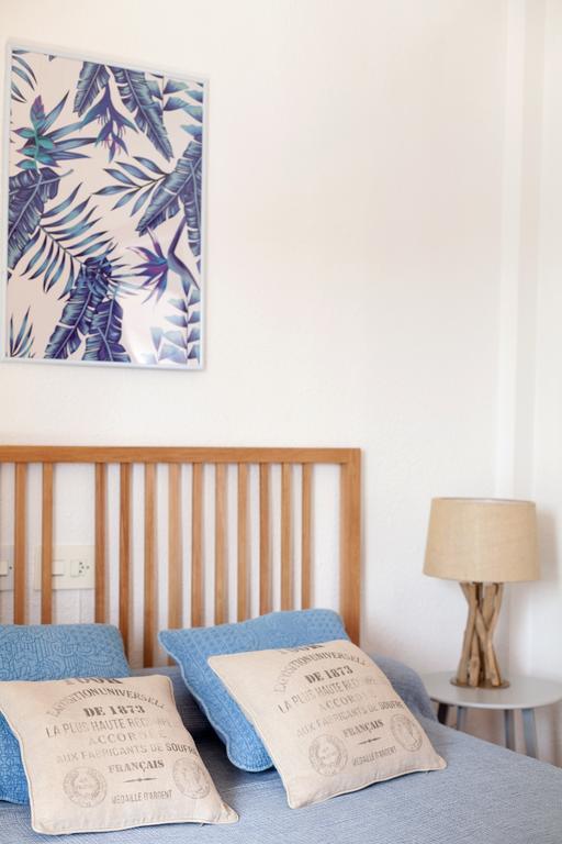 Apartamento Apartamento Playa Bellavista Gandía