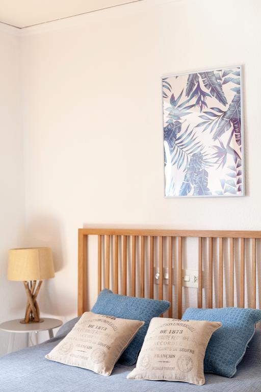 Apartamento Playa Bellavista * Gandía