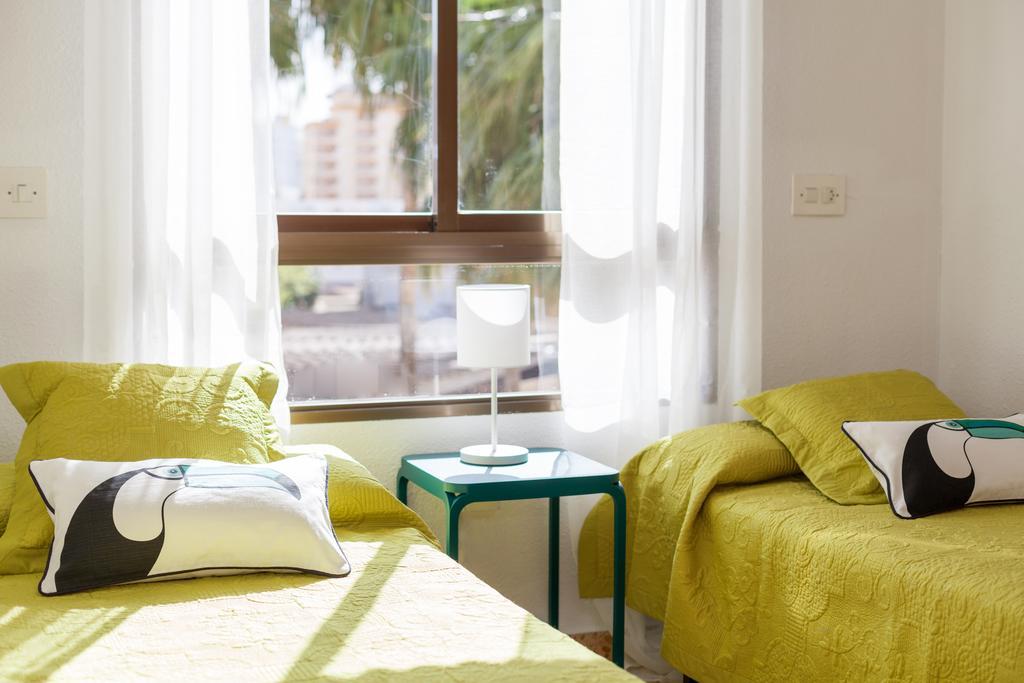 Apartamento Playa Bellavista Apartamento Gandía
