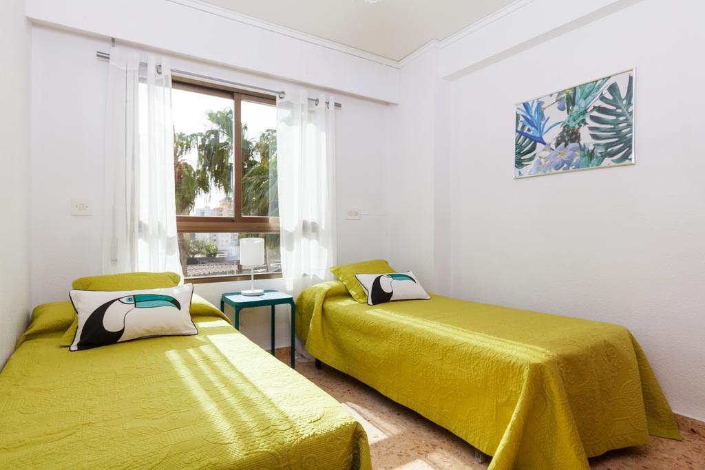 Apartamento Playa Bellavista