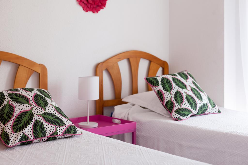 Apartamento Apartamento Playa Bellavista Gandía