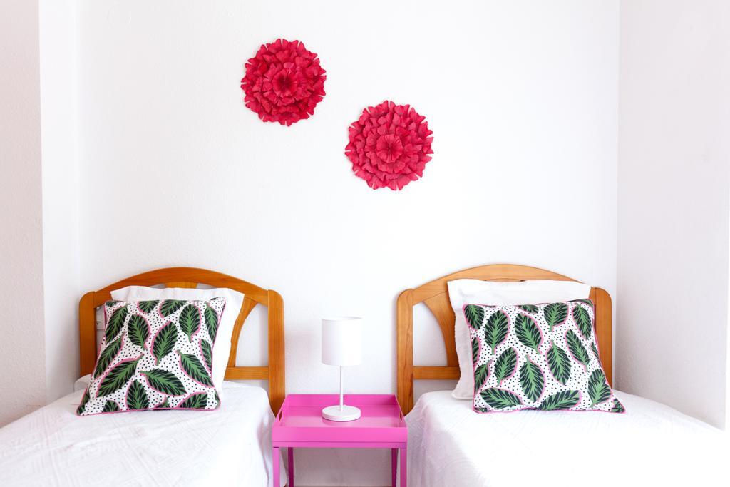 Apartamento Playa Bellavista Gandía
