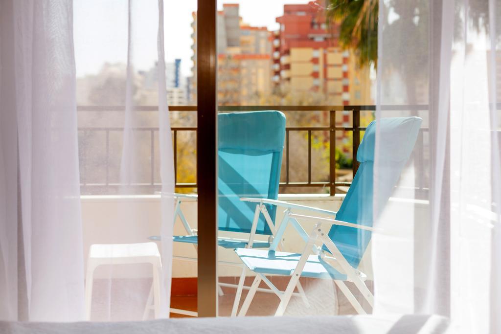 Apartamento Playa Bellavista