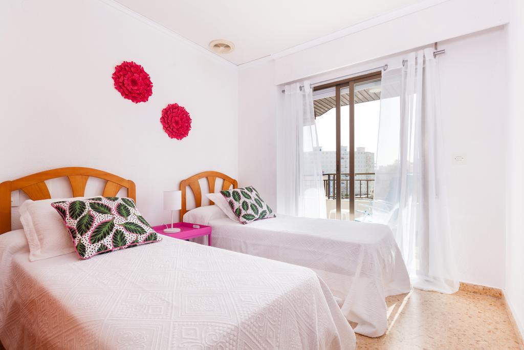 Apartamento Playa Bellavista