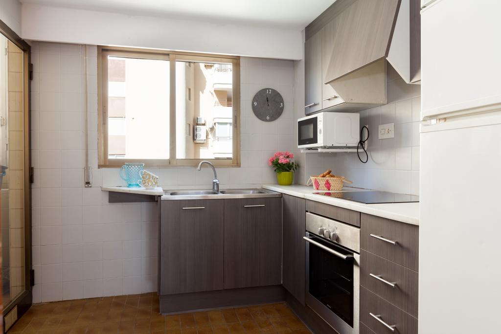 Apartamento Apartamento Playa Bellavista Gandía