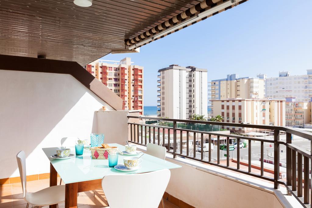 Apartamento Apartamento Playa Bellavista