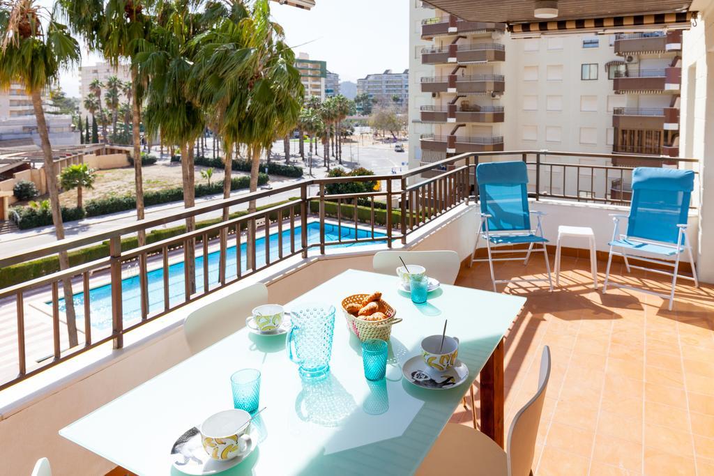 Apartamento Playa Bellavista Apartamento *