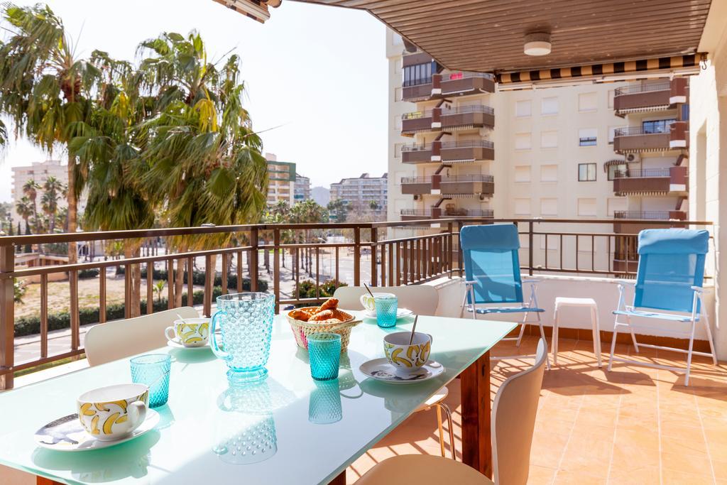 Apartamento Apartamento Playa Bellavista