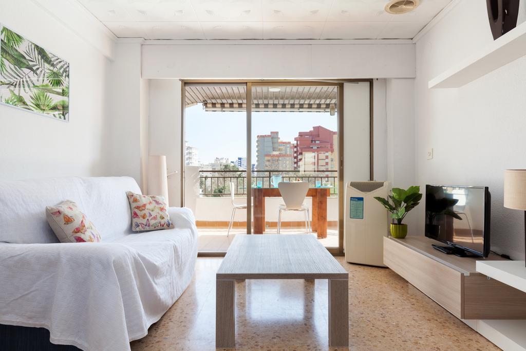 Apartamento Playa Bellavista Apartamento Gandía