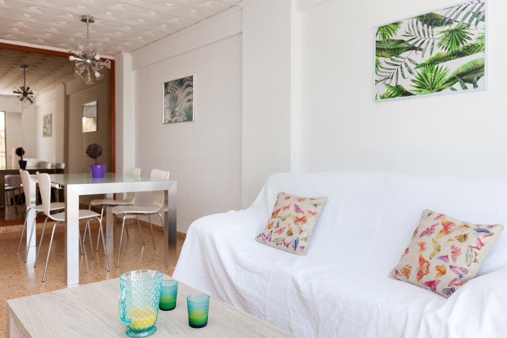 Apartamento Playa Bellavista *