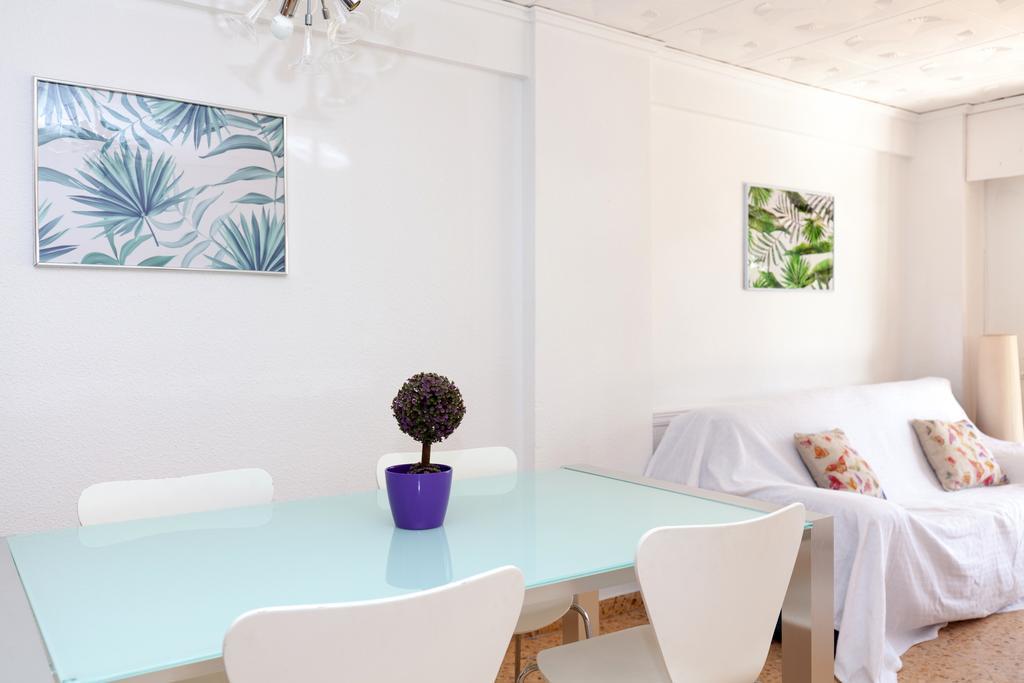 Apartamento Playa Bellavista Apartamento *