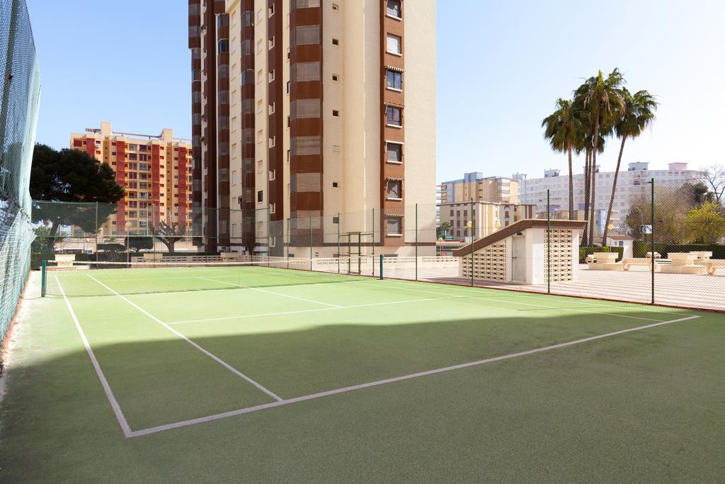 Apartamento Apartamento Playa Bellavista