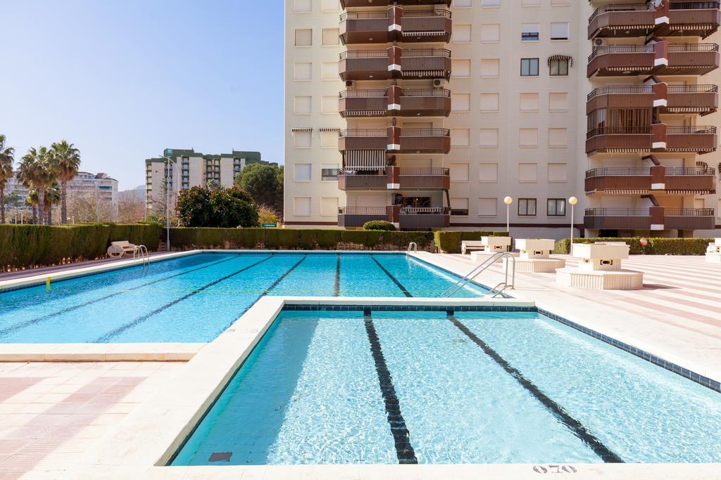 Apartamento Playa Bellavista Apartamento