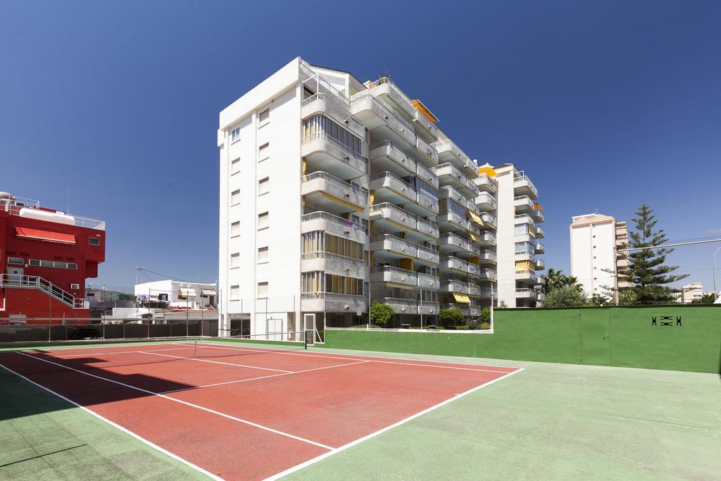 Apartamento Apartamento Playa Bellavista Gandía