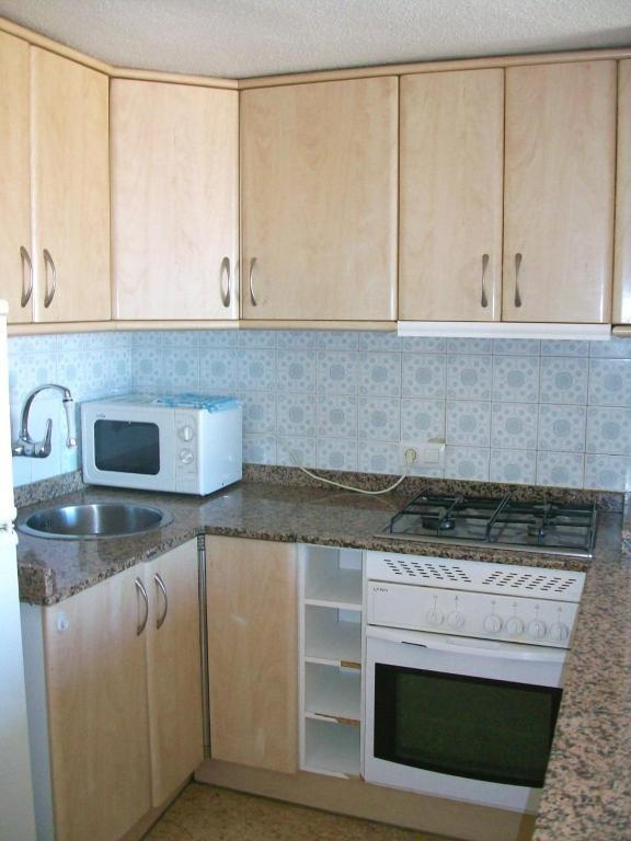 Bonaire - Primera Linea - Familias Apartamento