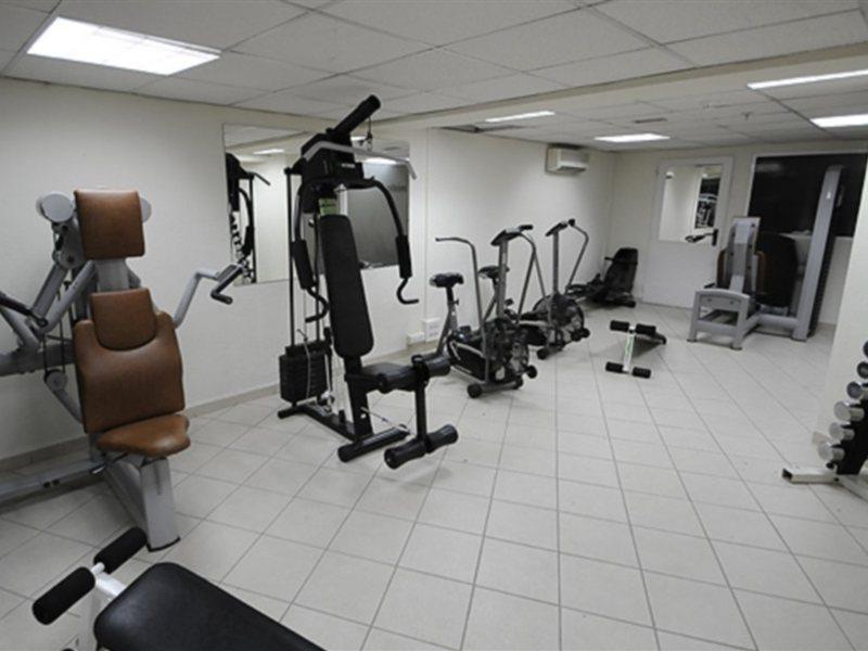 Rh Arena Hotel Gandia