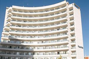 Rh Arena 4* Gandia