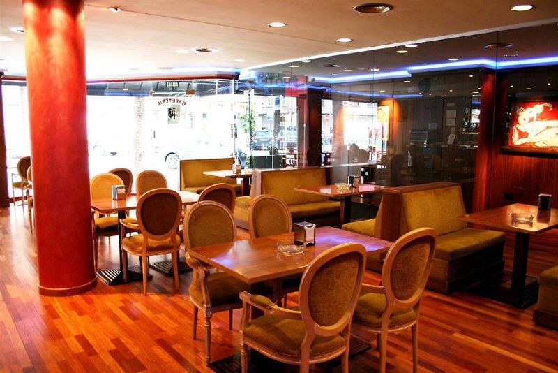Borgia Hotel Gandia