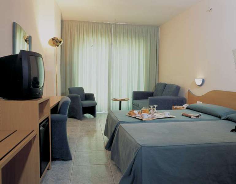 Hotel Rh Arena Gandia