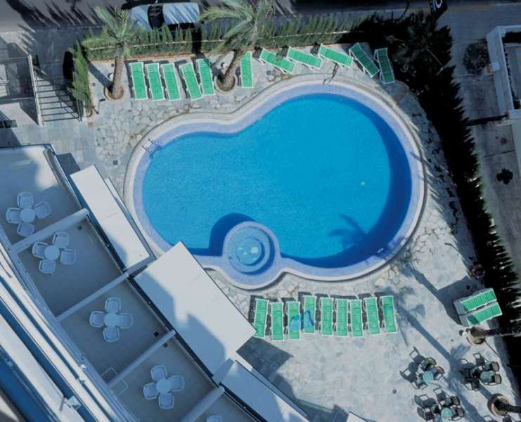 Rh Arena 4* Gandia