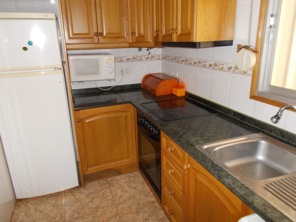 Apartment Joyitas Gandia