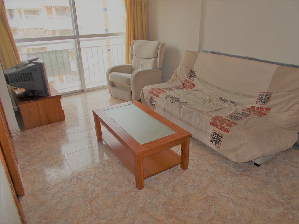 Joyitas Apartment *