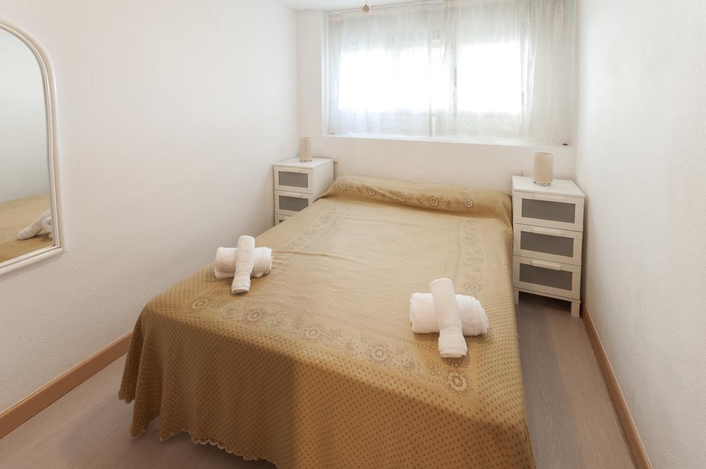 Apartamento Velvet