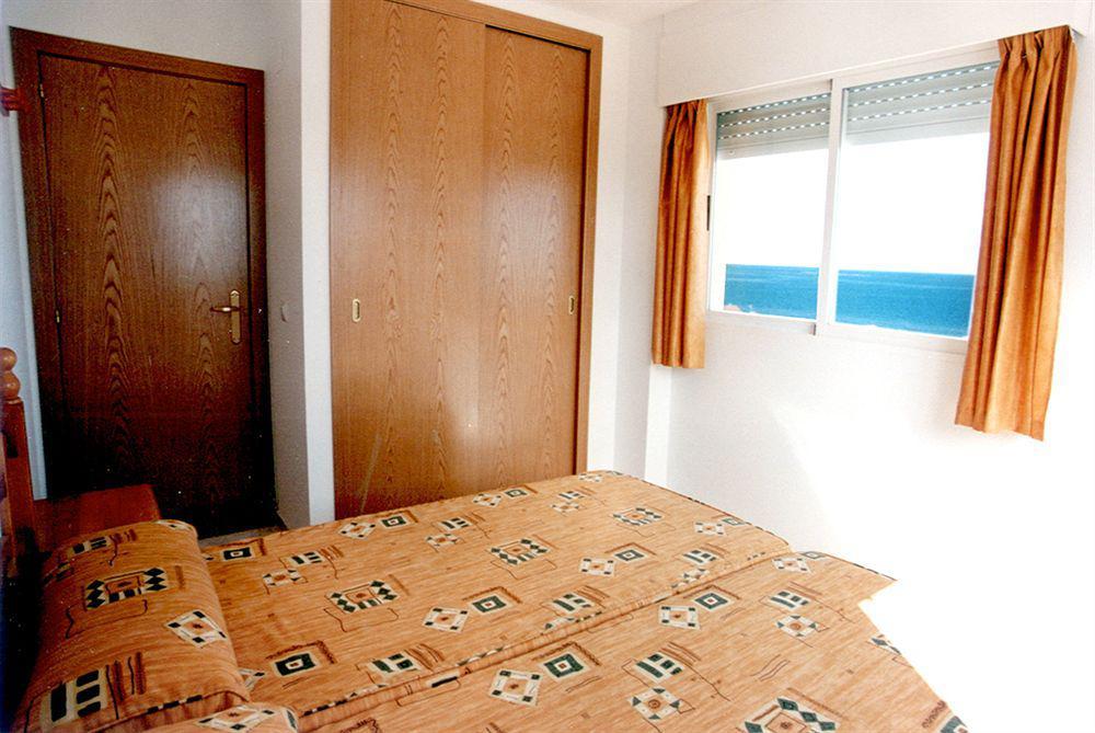 Apartment Turisticos Biarritz - Bloque I *
