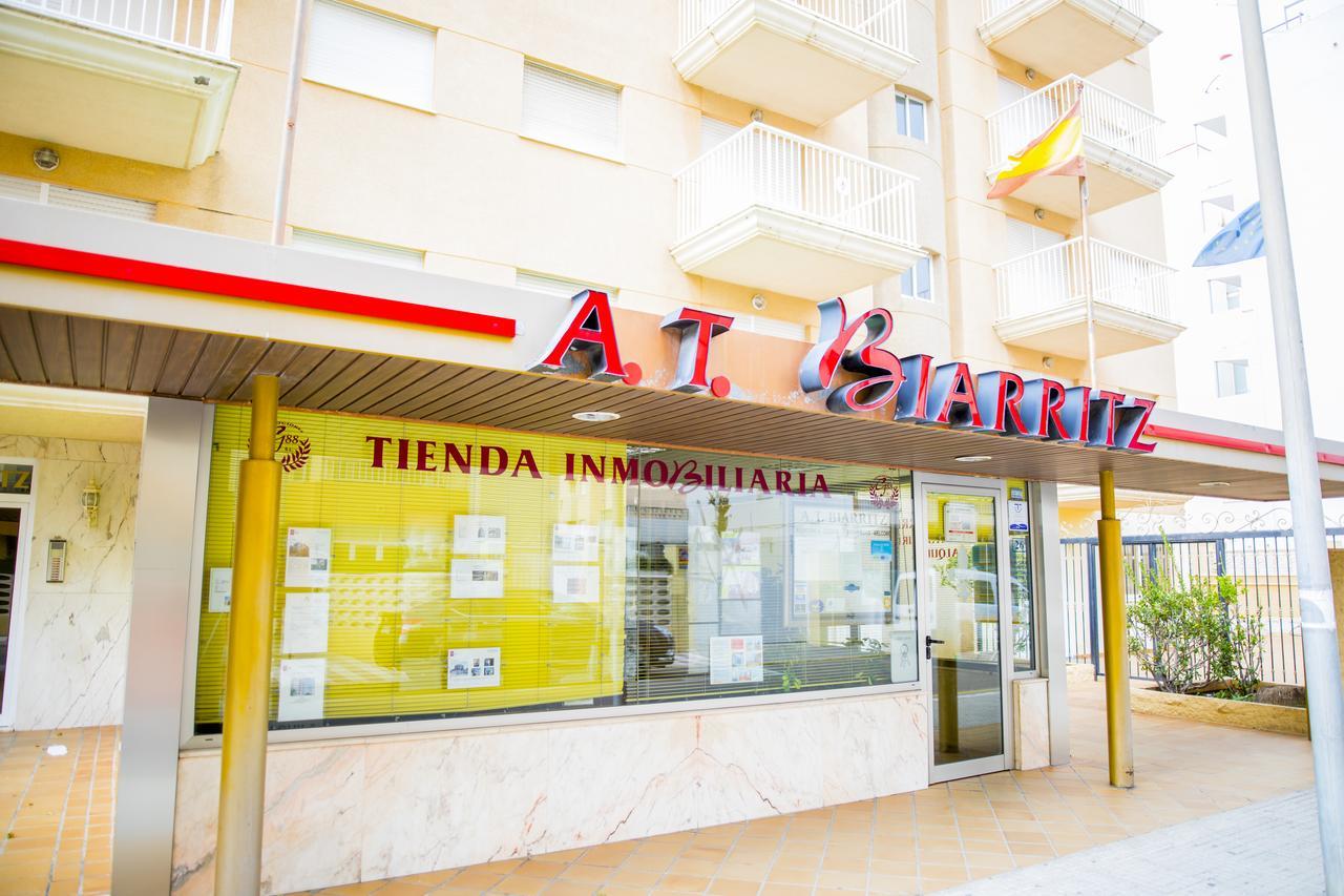 Turisticos Biarritz - Bloque I Apartment Gandia
