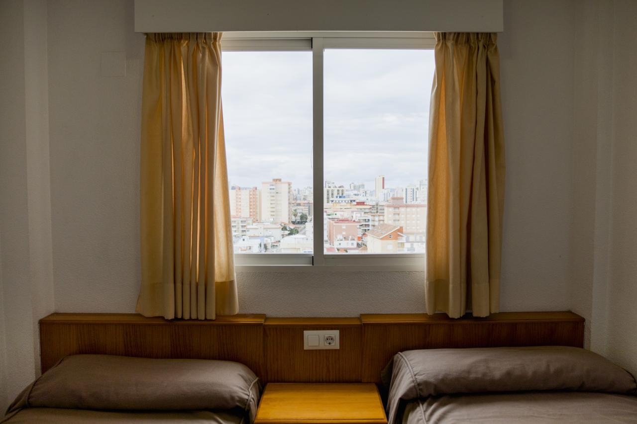 Apartment Turisticos Biarritz - Bloque I *