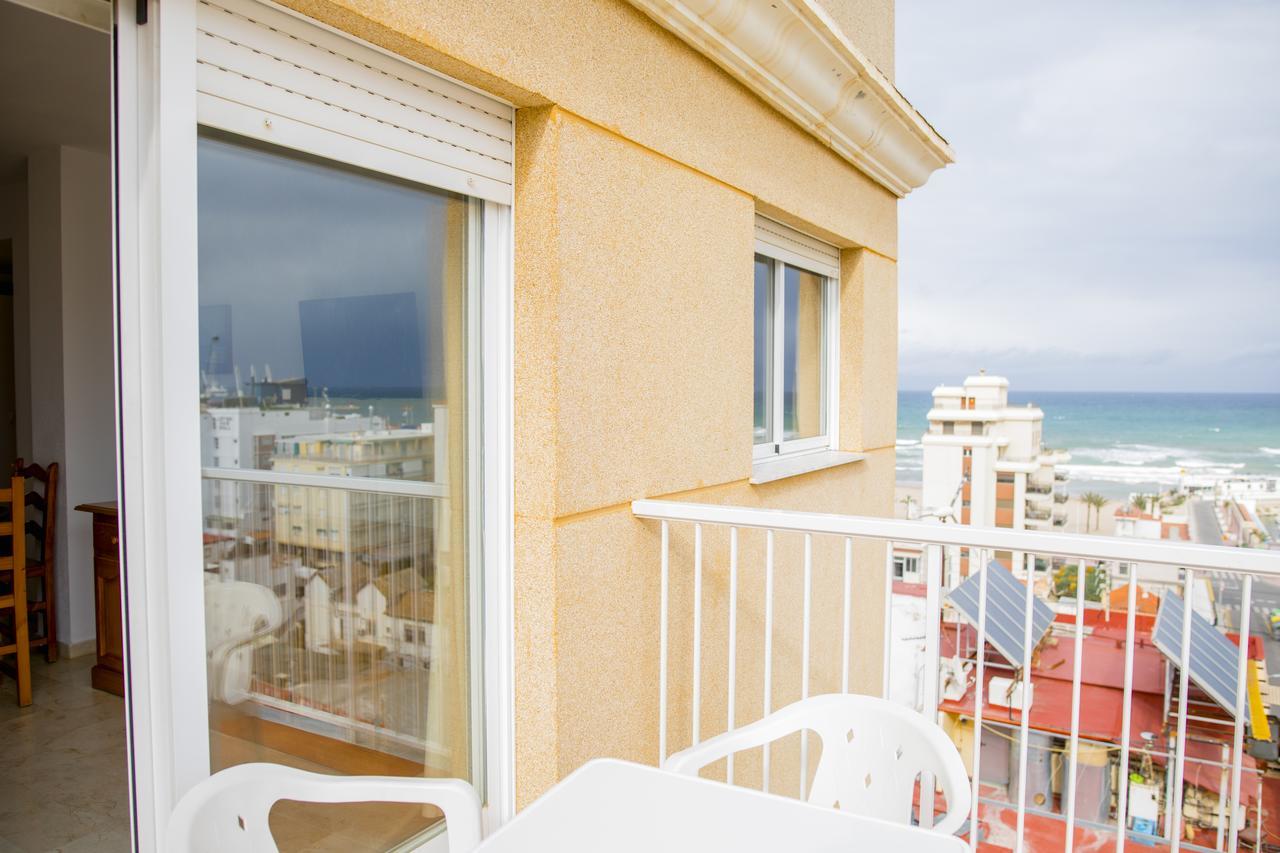 Turisticos Biarritz - Bloque I Apartment *