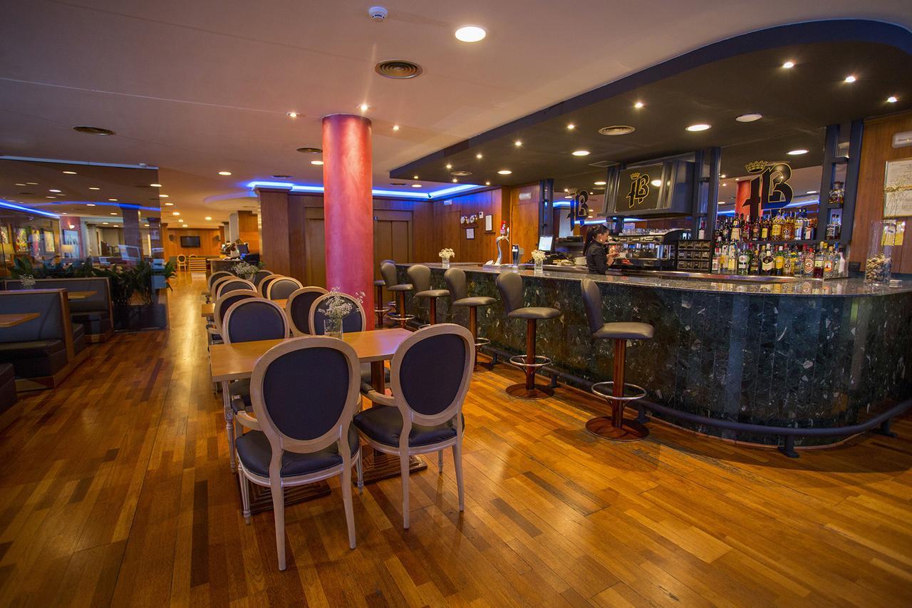 Borgia Hotel