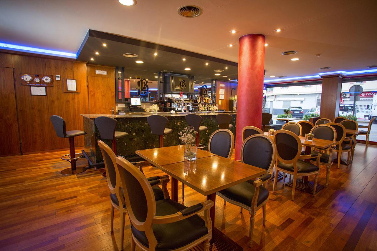 Borgia Hotel 3*